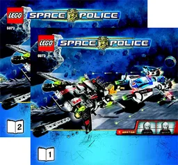 Hyperspeed Pursuit