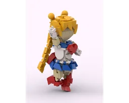 SAILOR MOON