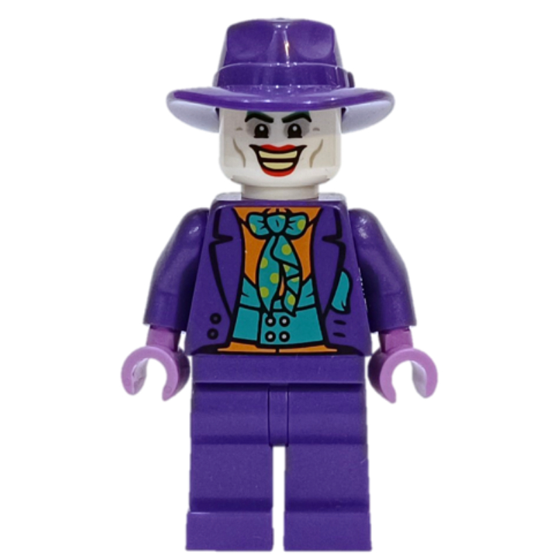 Lego The Joker