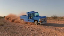 90's Ram 1500