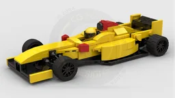 F1 Jordan 197