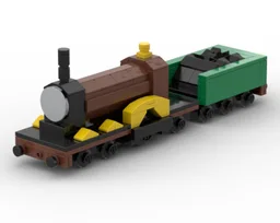 Iron Duke (RWS)