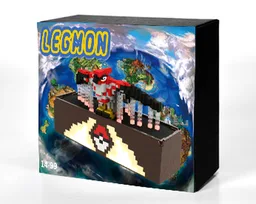 Pokemon talonflame
