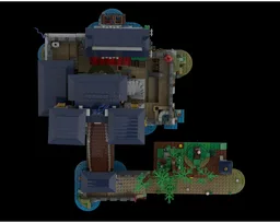 Falcon Knight's Keep