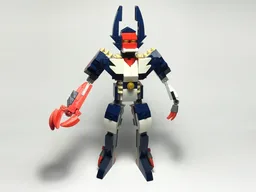 31088 Super Claws