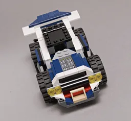 60449 Speed Buggy