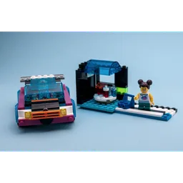 60384 Desert Supercar