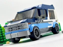 Built Tough Econoline