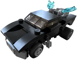 Batmobile
