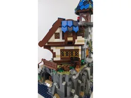 Falconer's Tower