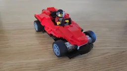 76895 Mono Speedo