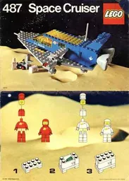 Space Cruiser