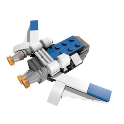 75160 MW-Shuttle