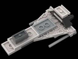 912055 War Plane #11
