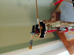 Classic Sailing Ship