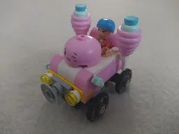 42643 Cotton Candy Racer