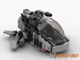 Angra Starfighter