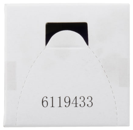 Lego Cardboard Sleeve 6119433 with Contents