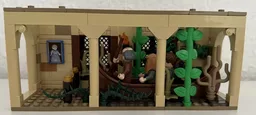 Portable Swamp Corridor