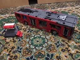 42098 - Bus