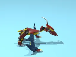 Pteranodon