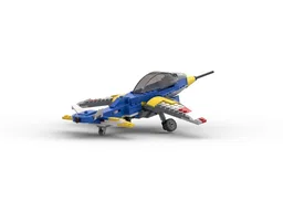 31094 - Acrobatic Jet
