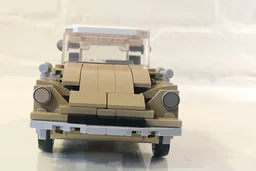 Citroen DS 19