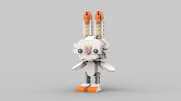 31133 Scorbunny