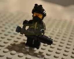 Police Tactical Gear