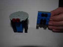 octostamp and flooder