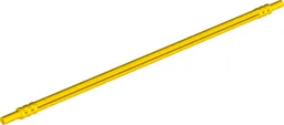 Axle Hose, Soft 19L