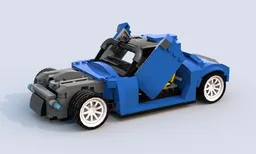 31070 hot rod