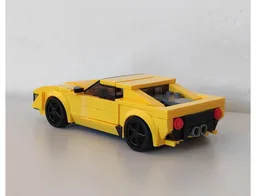 76901 Modena GR