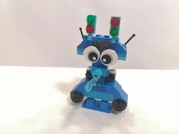 11006 Squirt bot