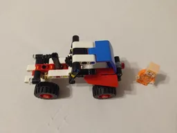 42116 Tractor