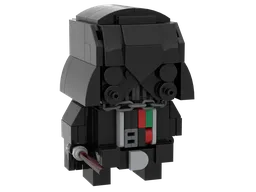 Lord Vader BrickHeadz