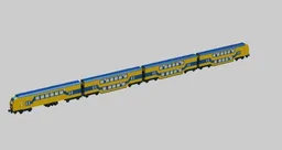 NS DDZ