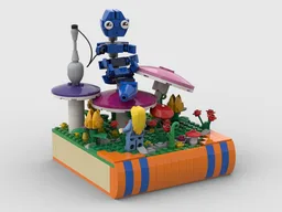 Alice's Adventures in Wonderland
