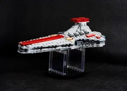 Nano Venator Class Star Destroyer