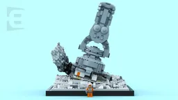Snowspeeder Escape