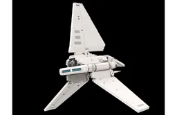 Imperial Lambda-Class Shuttle