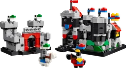 Mini Knight's Castle