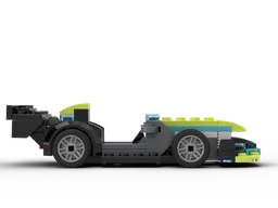 60383 - Formula E