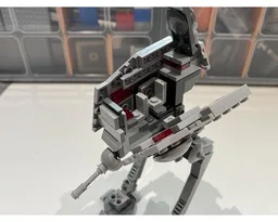 Midi Scale (ish) AT-DP