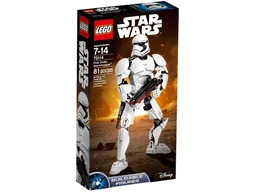 First Order Stormtrooper