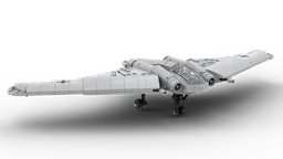 Horten Ho 229