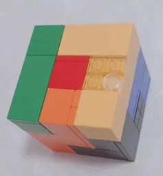 Soma Cube