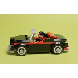 76786 Cool Cabrio