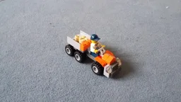 Delivery service
