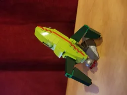 U.S.S. planet Express